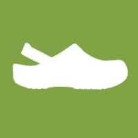 Crocs logo