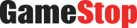 GameStop logo