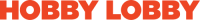 Hobby Lobby logo