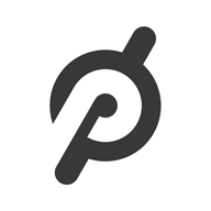 Peloton logo