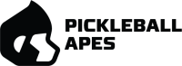 Pickleball Apes logo