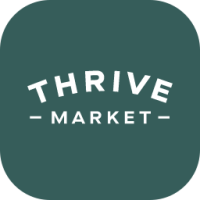 Thrive Market logo