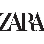 Zara logo
